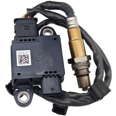 Sensore Particolato Per Volvo S90 II V60 II V90 II Station Wagon D3 D4 D5 32203033 0281006956 - Immagine 1 di 4