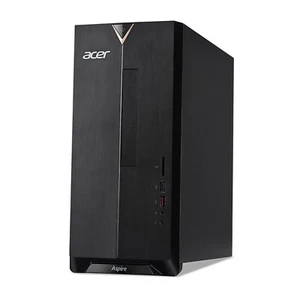 Acer Aspire TC-1760 Core i5-12400 16GB RAM 256GB NVMe 1TB HDD Windows 11 PC - Picture 1 of 3