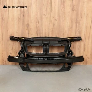 Soporte de cerradura pared delantera BMW E90 E91 paquete M refuerzo delantero paquete M n.44 - Imagen 1 de 2