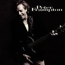Peter Frampton von Frampton,Peter | CD | Zustand sehr gut - Bild 1 von 2