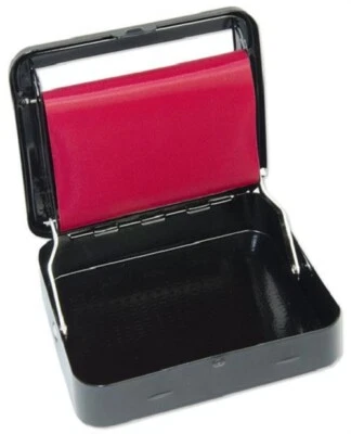 RAW® Roll Box 79mm automatische  Drehmaschine Metall Roller Stopfer Zigaretten - Bild 1 von 3