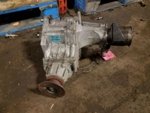 2003-2006 Hyundai Santa FE 3.5L Transfer Case Automatic Transmission 5 Speed AT - Picture 1 of 3