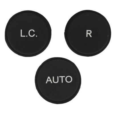 Fits Ferrari 430,612,599 F1 Gearbox Control Dashboard L.C&R&AUTO Button Panel Foto 1 de 4