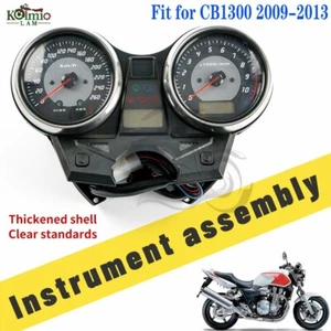 Fit For HONDA CB1300 2009-2013 ABS Speedometer Tachometer Meter Instrument Gauge - Picture 1 of 8