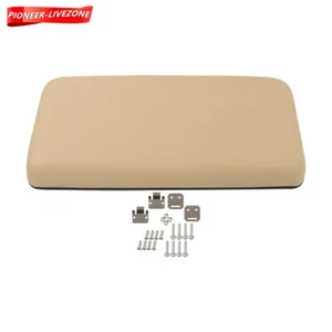 G&E Golf Cart Front Seat Bottom Cushion For Club Car DS 2000+102174201 - Bild 1 von 8