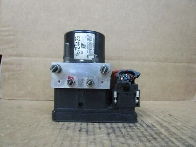Conjunto de módulo de freno antibloqueo bomba ABS Mitsubishi Eclipse 12 2012 4670a425 Foto 1 de 4