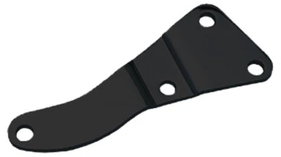 Trans-Dapt Performance Products 8538 Alternator Bracket - Image 1 of 4