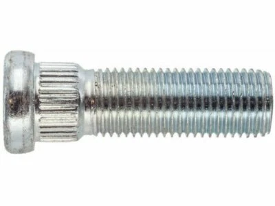 For 1988-1999 GMC K1500 Wheel Stud Front PTC 43668FM 1989 1990 1991 1992 1993 Foto 1 de 2