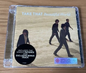Beautiful World by Take That (CD, 2006) - Picture 1 of 3