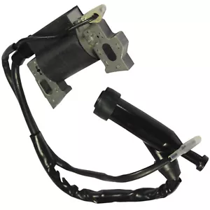 Magneto Parts Ignition Coil For Honda 6.5HP GX110/GX120/GX140/GX160 5.5HP/GX200 - Picture 1 of 8