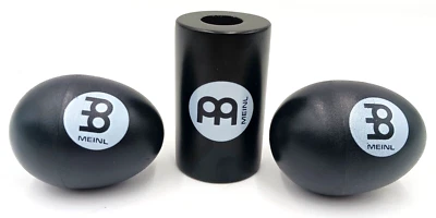 Juego de 3 cocteleras pequeñas de percusión Meinl Foto 1 de 4