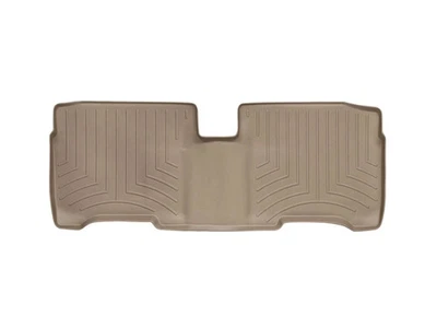Tapetes WeatherTech forro de assoalho para - Toyota Yaris - 2ª linha - Imagem 1 de 4