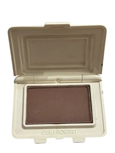 Sombra de ojos Merle Norman CAPUCCINO .10 oz de colección - Imagen 1 de 3