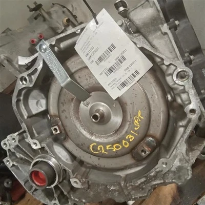 Chevrolet Equinox 2021 Automatic Transmission AWD 24290327 0872 - Изображение 1 из 4