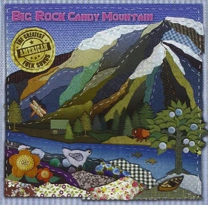 Burl Ives Big Rock Candy Mountain (CD) (UK IMPORT) - Picture 1 of 2