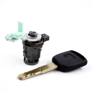 For Brand Left  Door Lock Cylinder For Honda CRV CR-V Element 72185-S9A-013 - Foto 1 di 6