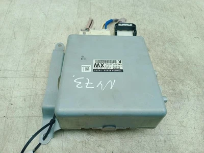 MÓDULO DE CONTROL DE DIRECCIÓN ASISTIDA LEXUS CT200h ecu 2014-2020 89650-76210 Foto 1 de 4