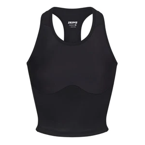 Camiseta sin mangas Skims Performance Racer Back - Imagen 1 de 7