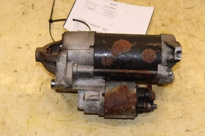 Volvo S60 T5 Premier 2015-2016 motor de arranque de 2,0 L 31407197 OEM Foto 1 de 4