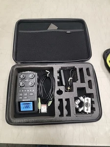 Zoom H6 Digital Handheld Recorder XY H-5 Portable Handy - Picture 1 of 8