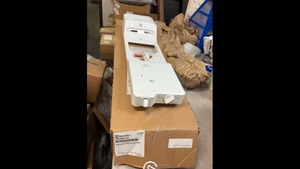 140109351134 Neu OEM Original Frigidaire STEUERBOX ASMY, 20" EINHEIT - Bild 1 von 4