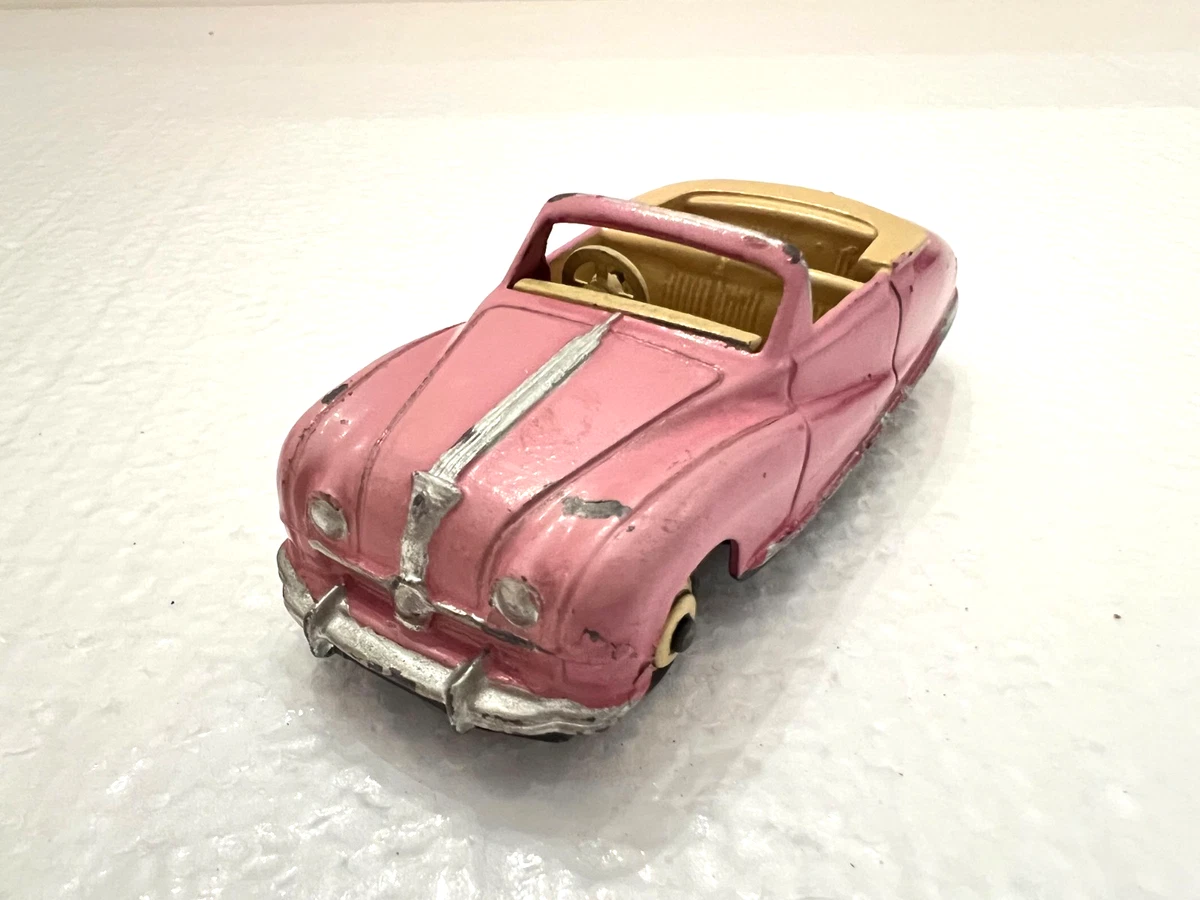 Dinky Vintage Diecast Cars, Trucks and Vans for sale - eBay