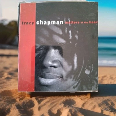 Tracy Chapman "Matters Of The Heart" 10 Songs  - Bild 1 von 3