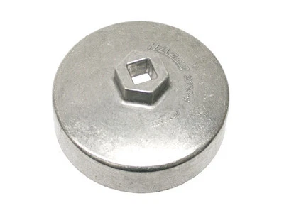 Llave de filtro de aceite para Porsche 911 1965-1994 49853ZNJG 1984 1987 1983 1980 1978 Foto 1 de 2