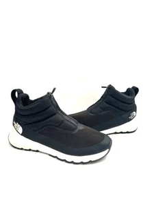 The North Thermoball Progressive II Damas Impermeable Cremallera Botines Reino Unido 8 - Imagen 1 de 8