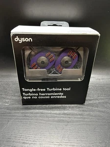 Genuine DYSON Vacuum Tangle-Free Turbine Rotating Brush Accessory #925067-06 NEW - Bild 1 von 5