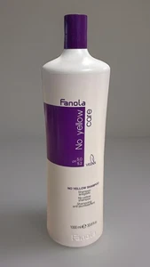 NEU Fanola No Yellow Shampoo für Frauen 33,8 oz/1000 ml - Bild 1 von 2