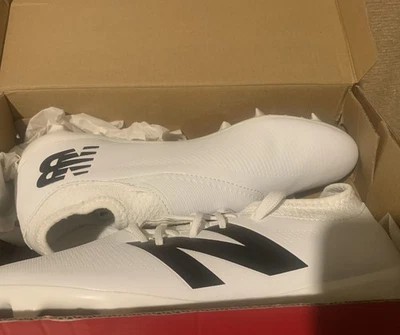 New Balance Unisex-Adult Furon Dispatch Fg V7+ Soccer Shoe size-6.5 Men, 8 Women - Image 1 of 4