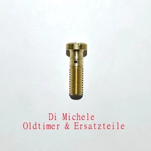 36DCNF, 40DCNF, 42DCNF, 44DCNF,DGAS,DGAV,DGMS Pumpenventil Weber Vergaser B.9312 - Bild 1 von 3