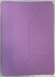 Incipio LGND Kickstand FOLIO Case for Apple iPad Air (1st Gen) - Purple - Picture 1 of 3