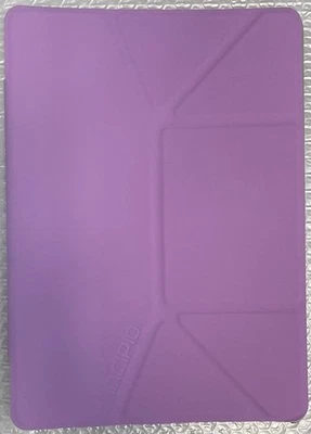 Incipio LGND Kickstand FOLIO Case for Apple iPad Air (1st Gen) - Purple - Image 1 of 3