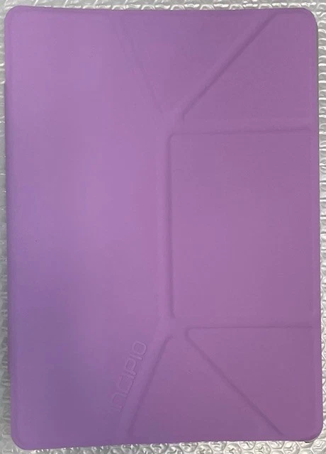 Incipio LGND Kickstand FOLIO Case for Apple iPad Air (1st Gen) - Purple - Image 1 of 3