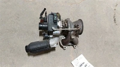 Chevrolet Blazer 2022 turbo/supercargador 2603979 Foto 1 de 4