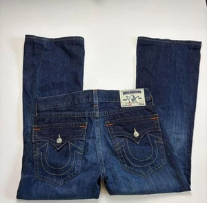 True Religion Women's Jeans- Excellent Condition - Picture 1 of 5