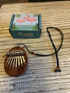 Kleine Kalimba - Bild 1 von 1