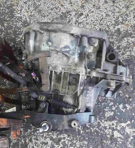 Renault Trafic 2001-2006 1.9 DCI 6 Speed Gearbox PK6 375 Spares Only - Picture 1 of 5