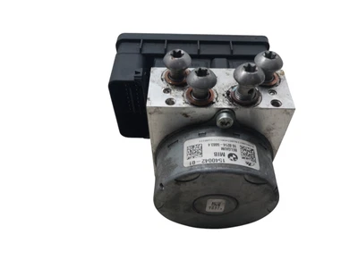 Original ABS Pump Module BMW R1250 GS Triple Black 2023 9444398 - Image 1 of 4