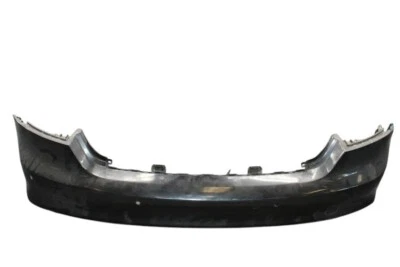 Conjunto de panel de cubierta de parachoques inferior trasero Audi A7 Quattro 12-15 4G8807067 OEM Foto 1 de 4