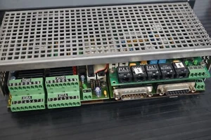 Baasel Lasertech IPQ 10400-055 Control Board - Picture 1 of 5
