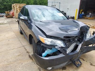 Motor de arranque usado se adapta a: Acura Rdx 2015 3,5 grado B Foto 1 de 4