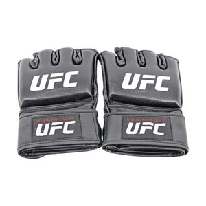UFC Men's Official Fight Glove Pair of Fight Gloves - Size XL - Picture 1 of 5