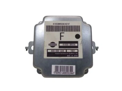 Centralina Elettrica Carrozzeria Adatto per Nissan Qashqai + 2 I (J10, JJ10) 2.0 - Immagine 1 di 4