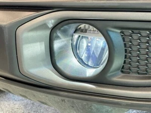 2018-23 Jeep Wrangler JL und Gladiator JT Fabrik Original-Zubehör-Hersteller Mopar LED Nebellampe Upgrade - Bild 1 von 5