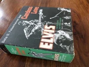 Elvis Careless Love - 12 CD Box mit Booklet - Limited Edition - Bild 1 von 24