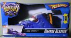 Hot Wheels Rumblers Charge Blaster (2007) . Lights, Sound, Action - New