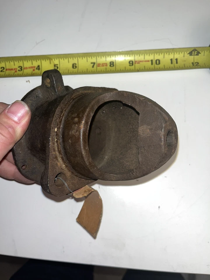 Delco Remy стартовый корпус нос 2085 1886225 винтажный 1940-1950 Buick Super 40/50 - Изображение 1 из 4